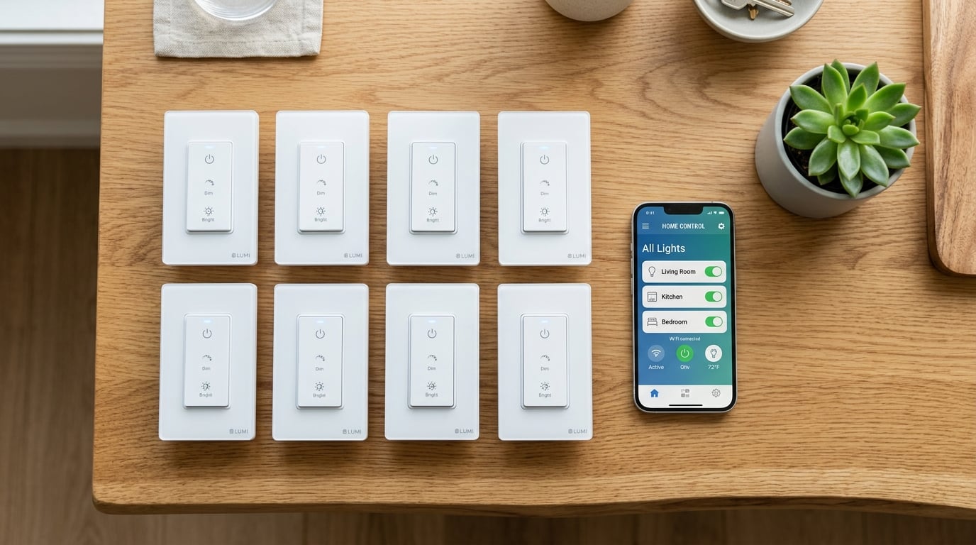 12 Best Wi-Fi Smart Switches (August 2026) – Expert Reviews