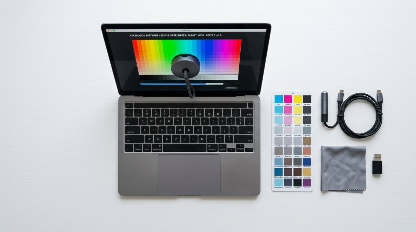 10 Best Calibration Tools for Monitors (August 2026)