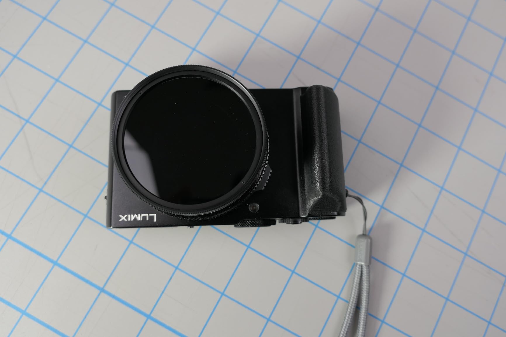 Tiffen 49mm Neutral Density 0.9 (3-Stop) Filter for Video & Photography customer photo 1
