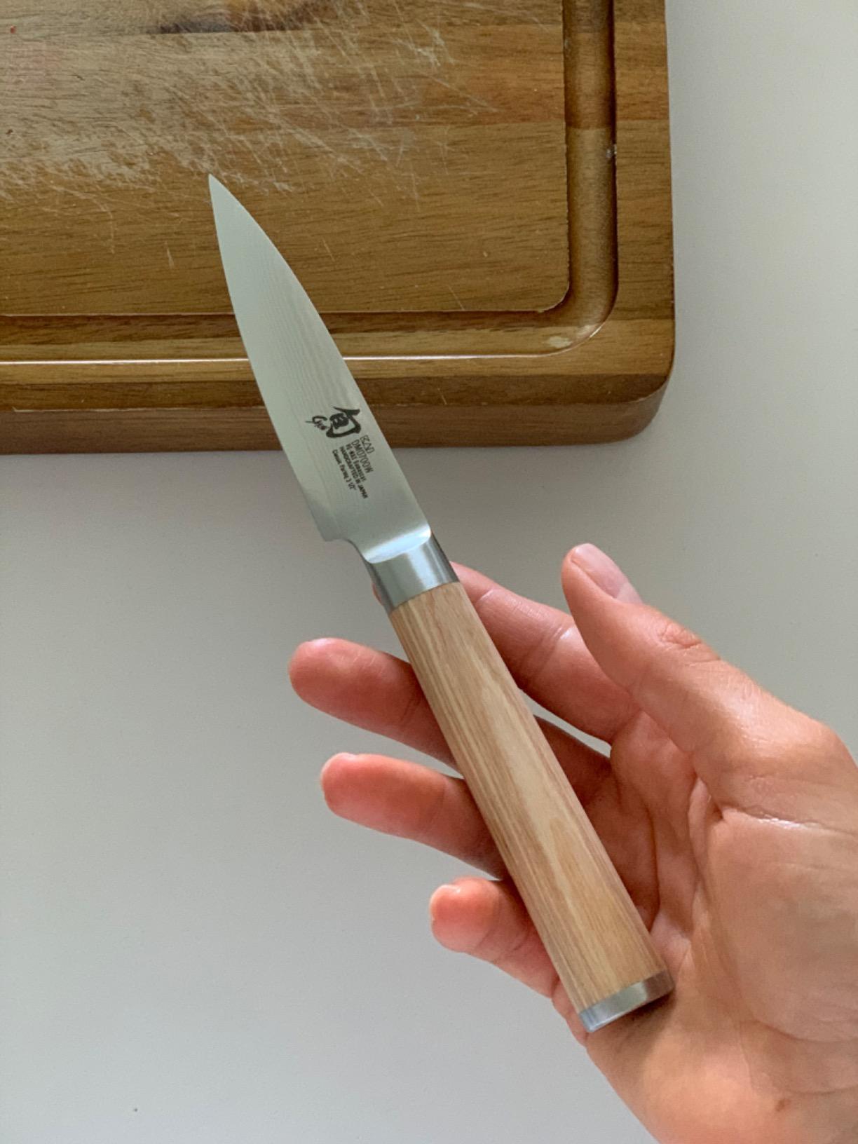Shun Classic 3.5