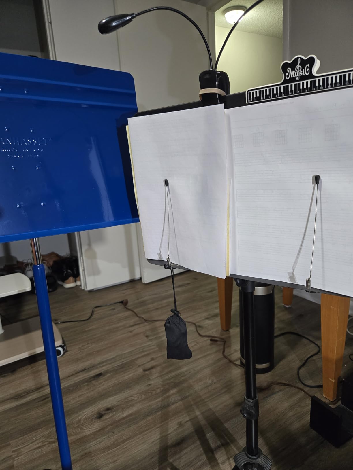 Base Instrument Notes 8 Best Music Stands for Sheet Music (September 2026)