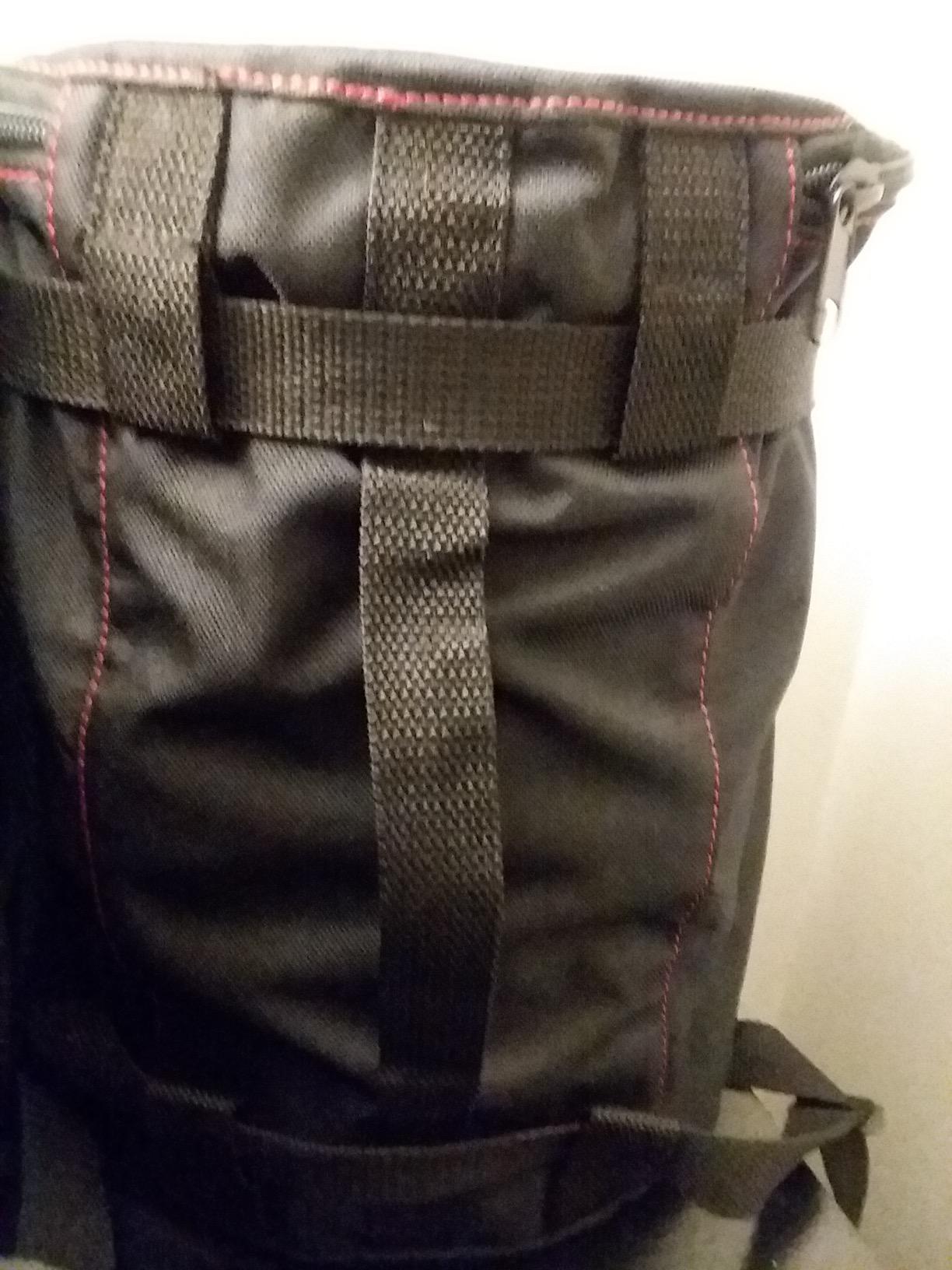Backpackers' Cache - Bear Proof Container customer photo 2