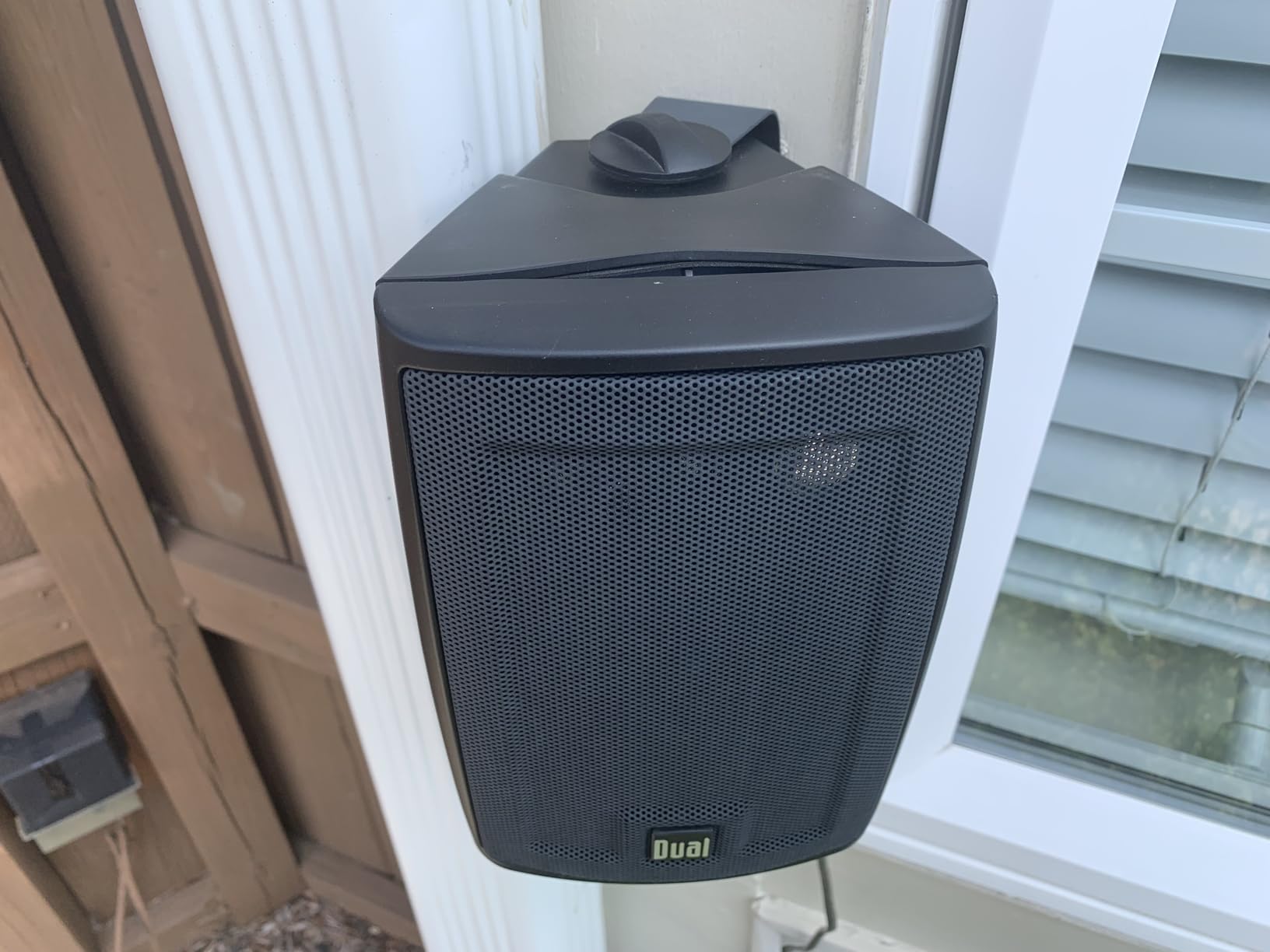 Dual Electronics LU43PB 4