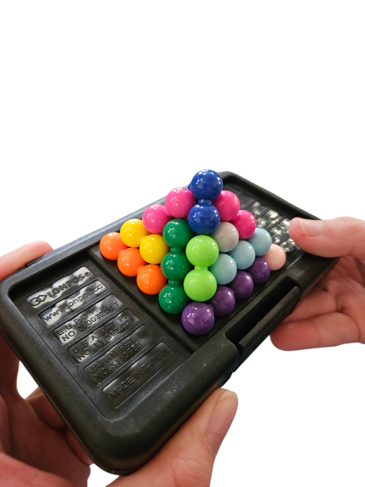 Educational Insights Kanoodle customer photo 1