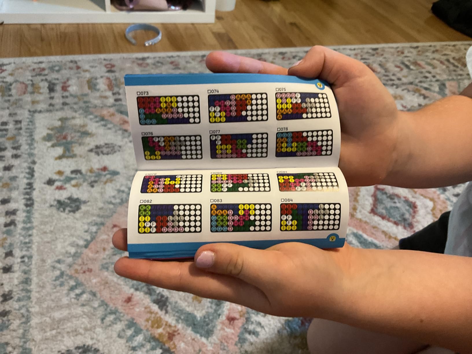 Educational Insights Kanoodle customer photo 2