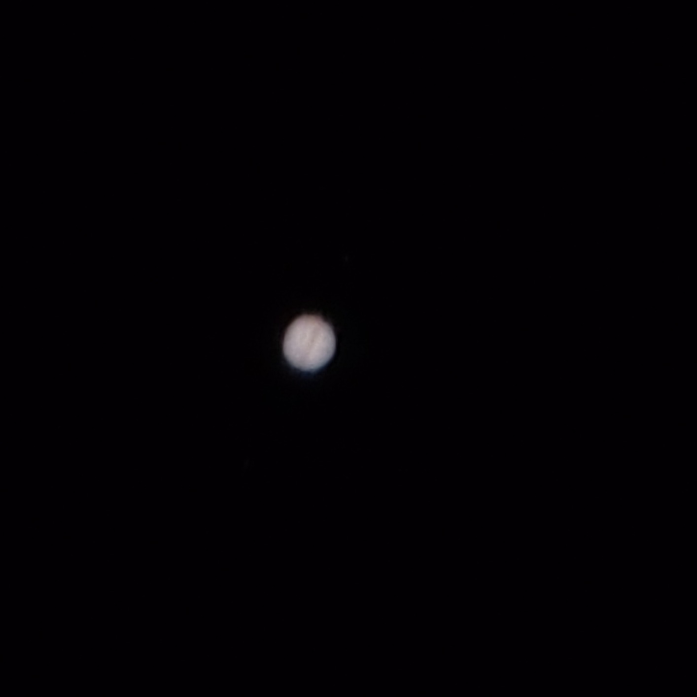 Celestron AstroMaster 130EQ Telescope for Deep-Sky Beginners customer photo 1