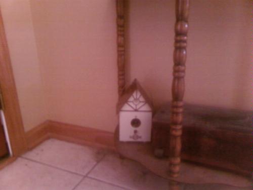 PetSafe Outdoor Bark Control, Hanging Birdhouse, Up to 1/4-Acre | Emits Ultrasonic Tone When Your Dog or Neighbor Dog Barks, Birdhouse Design Hangs Anywhere, Battery-Powered, Weatherproof customer photo 1