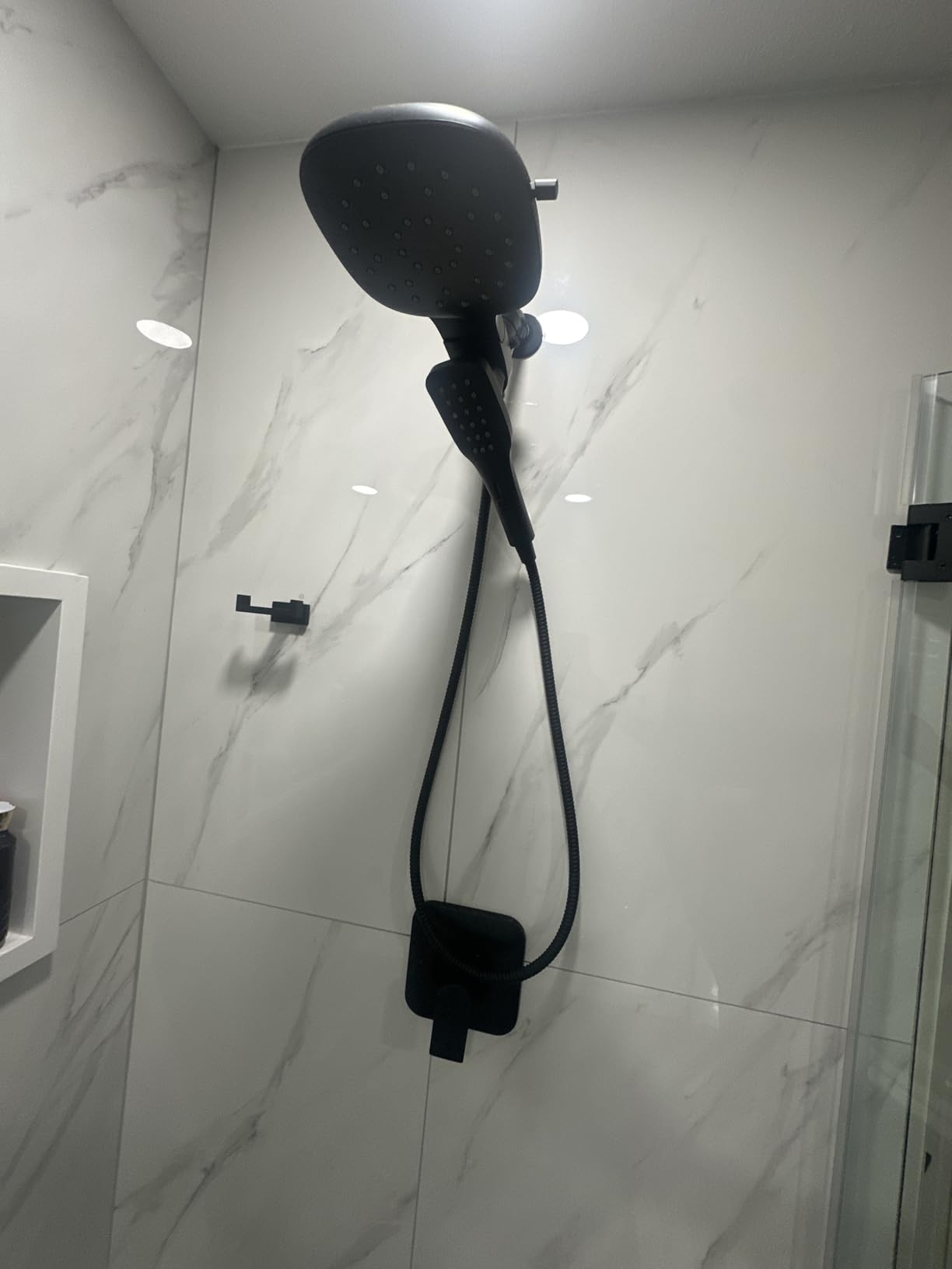 Moen M Pact PosiTemp Pressure Balancing Brass Tub and Shower Valve with IPS Connections, 2510 customer photo 1