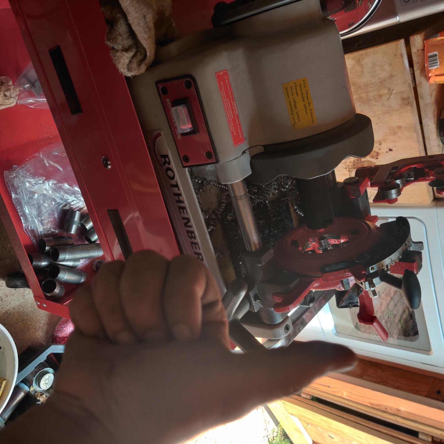ROPOWER 50R customer photo 1