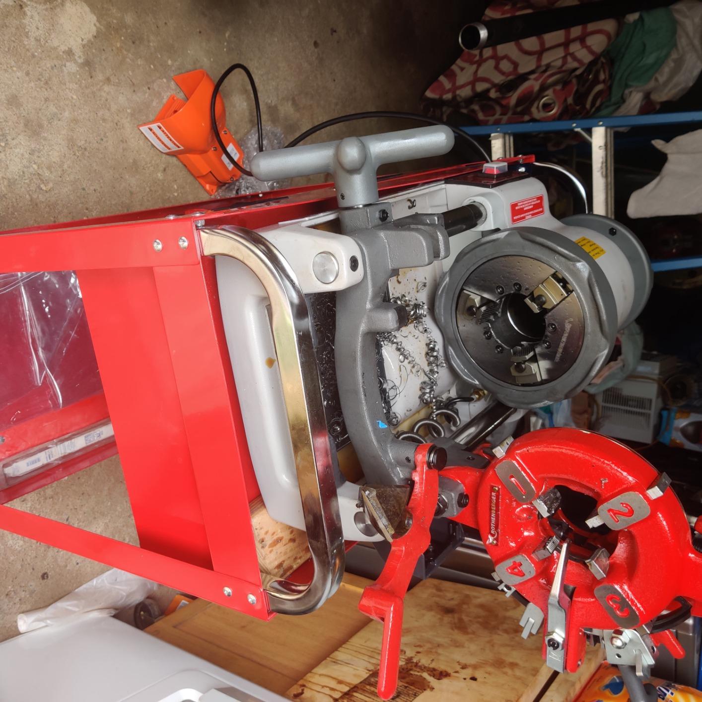 ROPOWER 50R customer photo 2