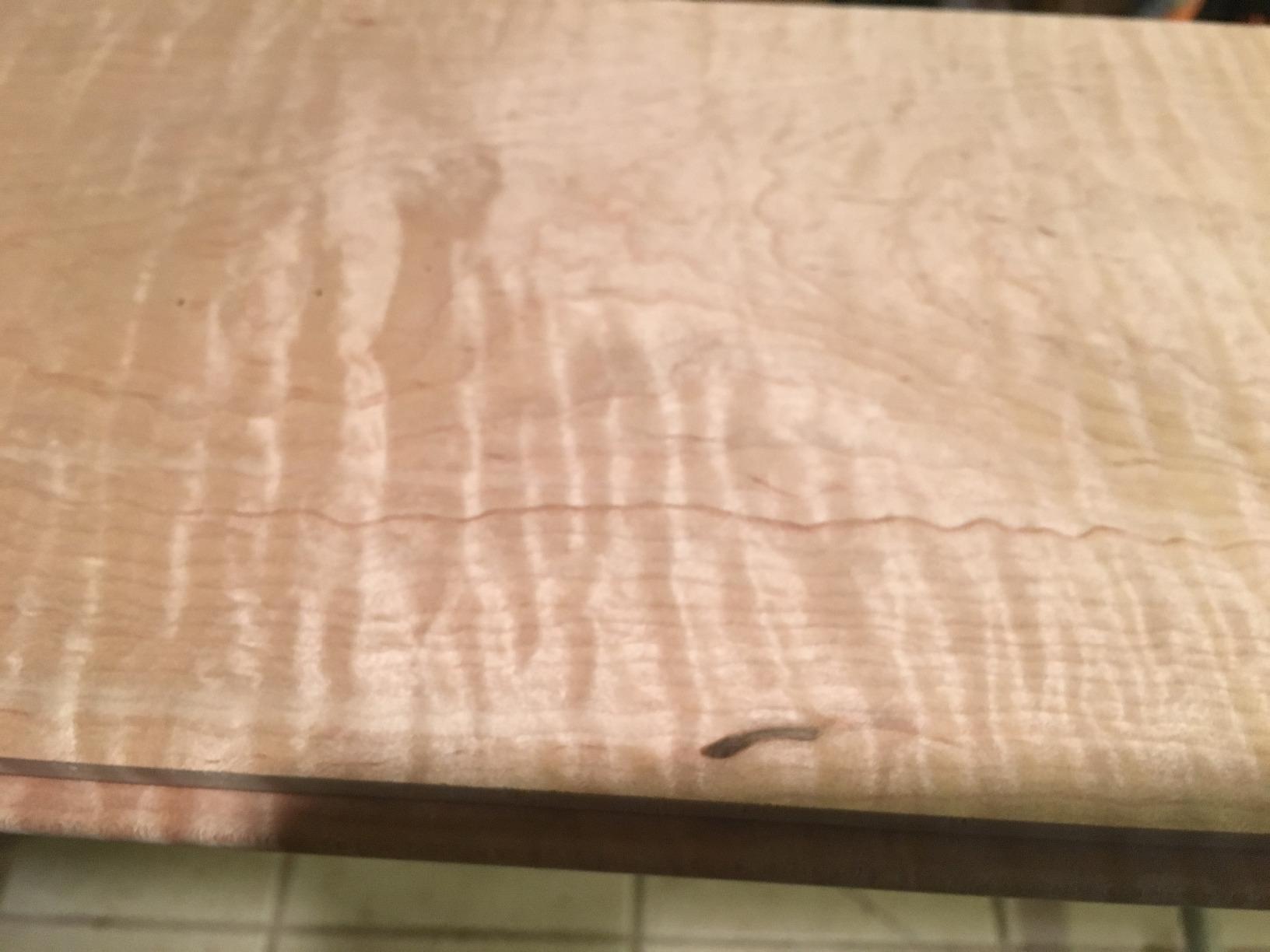 DEWALT Planer Blades, Heat Treated, Double Sided, 13-Inch, 2-Pack (DW7352-2) customer photo 2