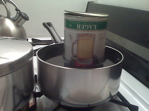 Coopers DIY Micro-Brew Kit customer photo 2