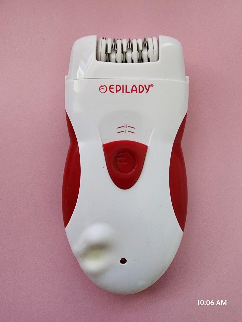 Epilady Legend 4 Rechargeable Epilator, Epilators Hair Removal for Women customer photo 2