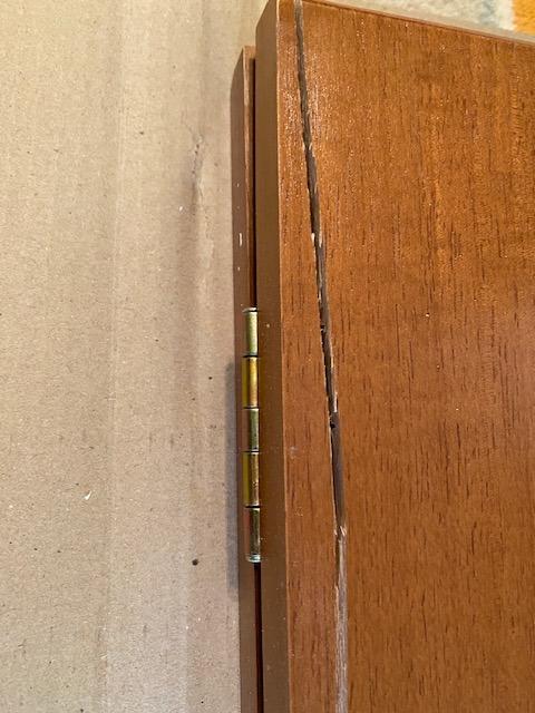 Winsome Wood Suzanne Kitchen, Square, Teak customer photo 1