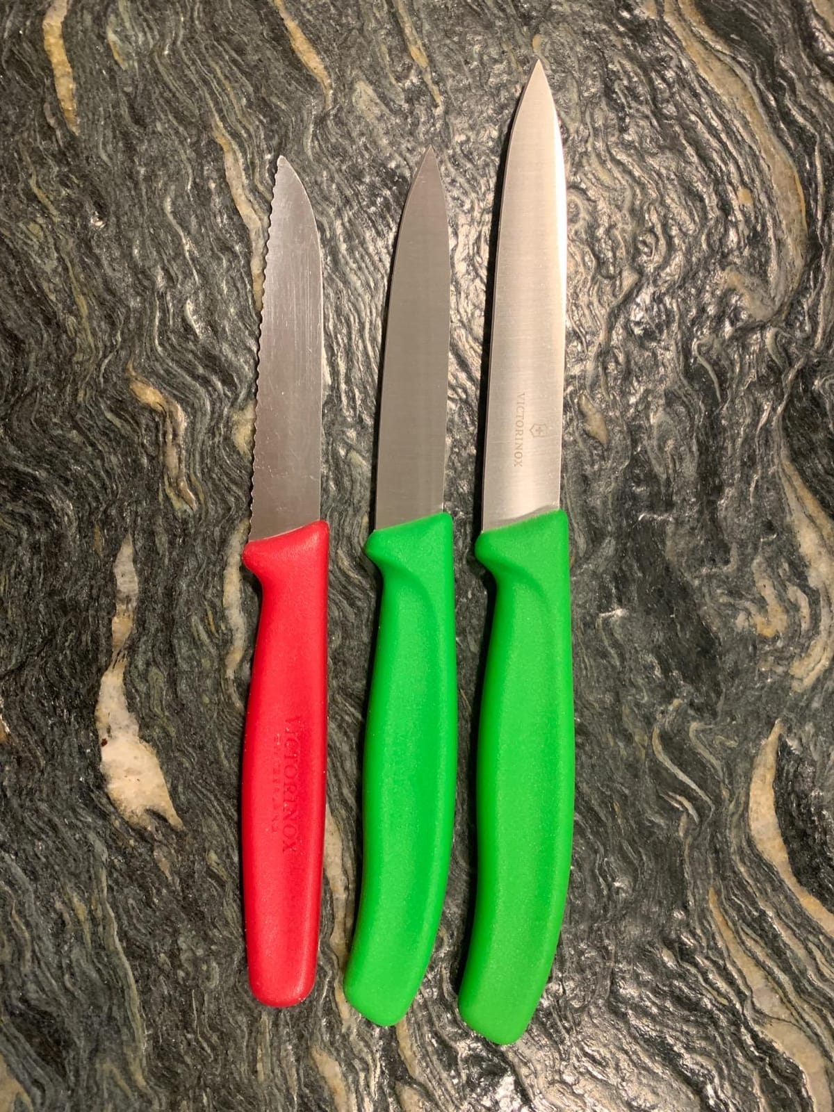Victorinox Swiss Classic 3.25
