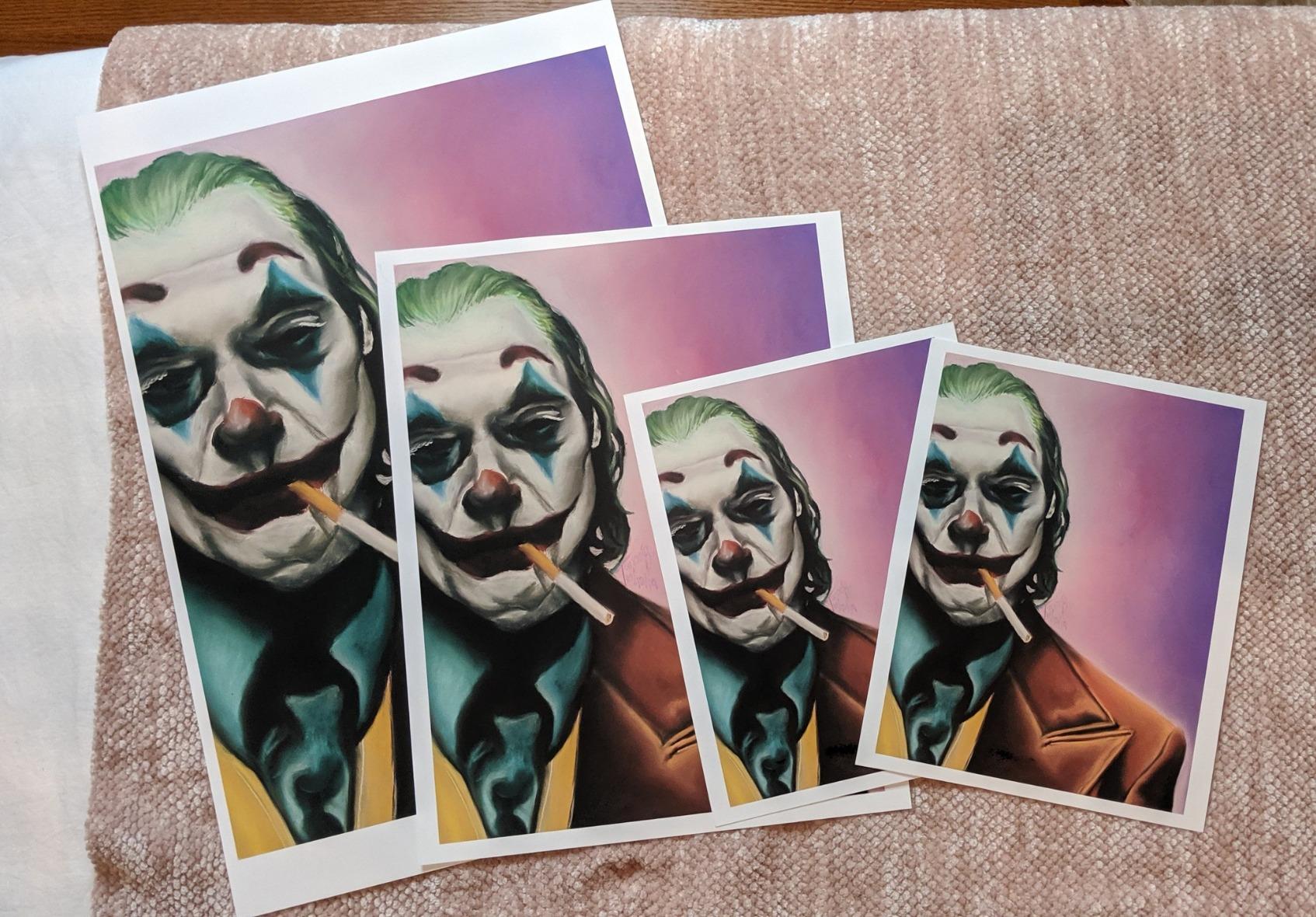 Epson Artisan 1430 Wireless Color Wide-Format Inkjet Printer (C11CB53201) customer photo 2