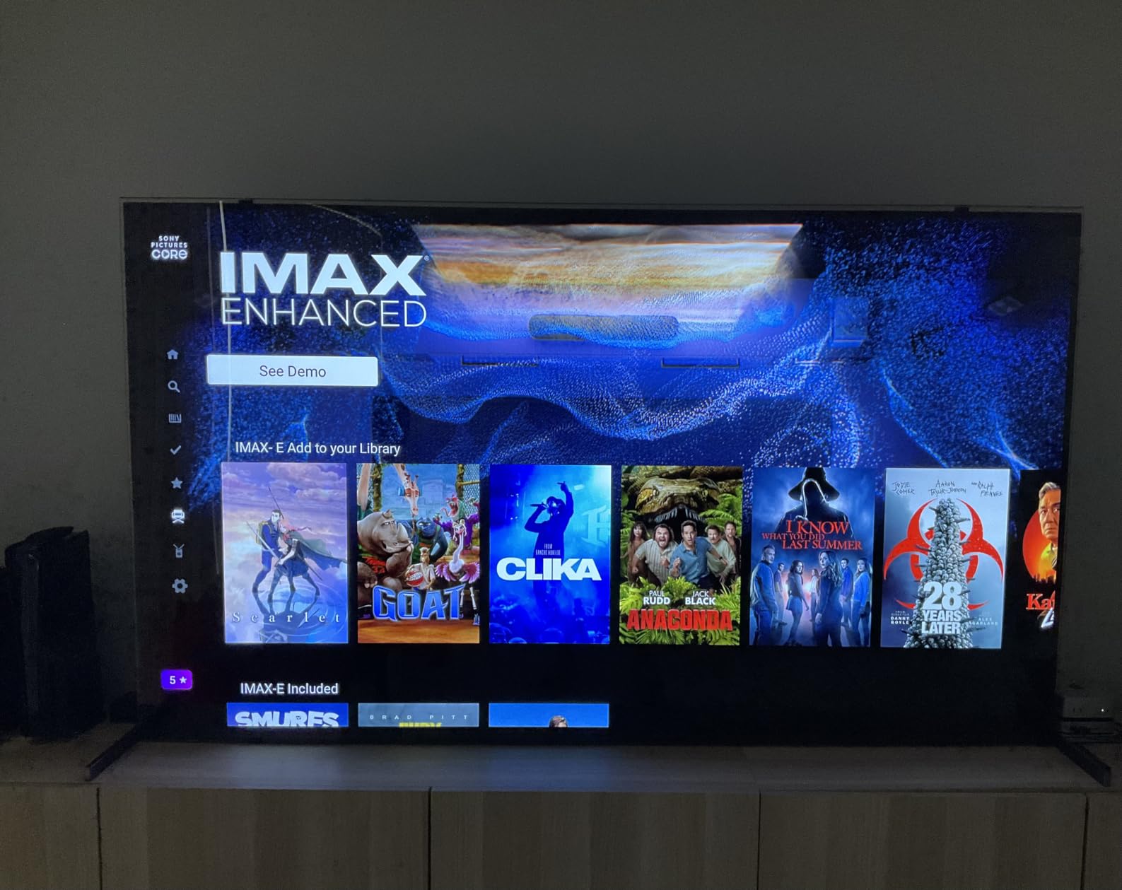 32 inch TV Screen Protector for LCD, LED, OLED & QLED 4K HDTV customer photo 1