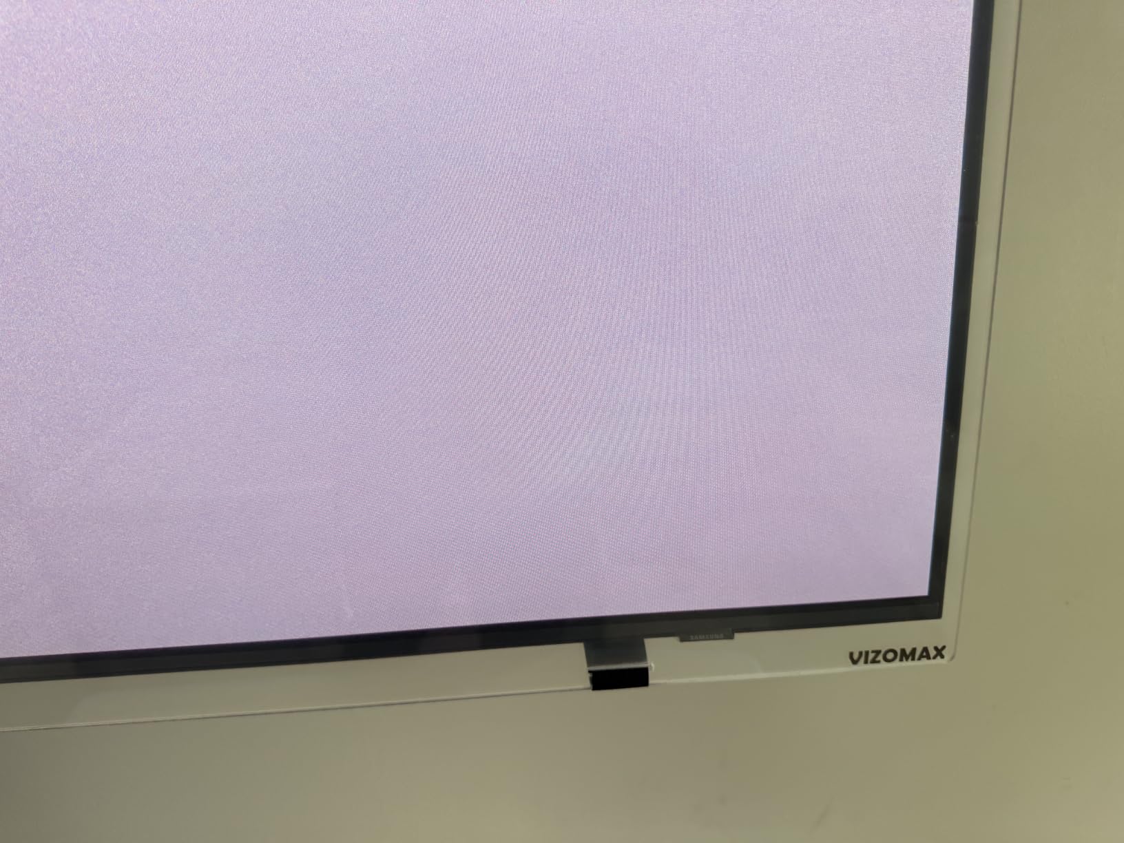 83 inch TV Screen Protector for LCD, LED, OLED & QLED 4K HDTV customer photo 1