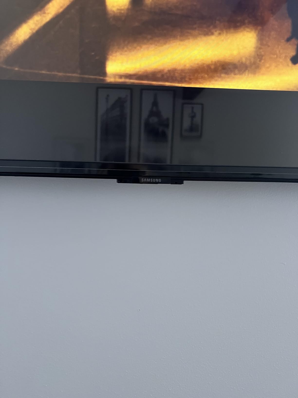 49-50 inch TV Screen Protector for LCD, LED, OLED & QLED 4K HDTV customer photo 2