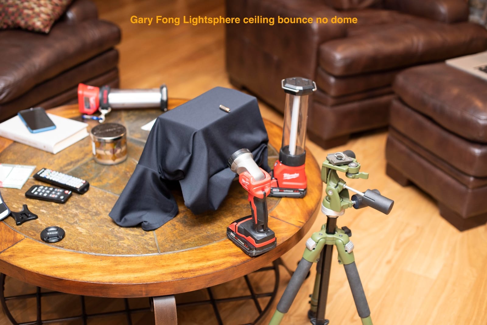 Gary Fong Lightsphere Collapsible Gen5 customer photo 2