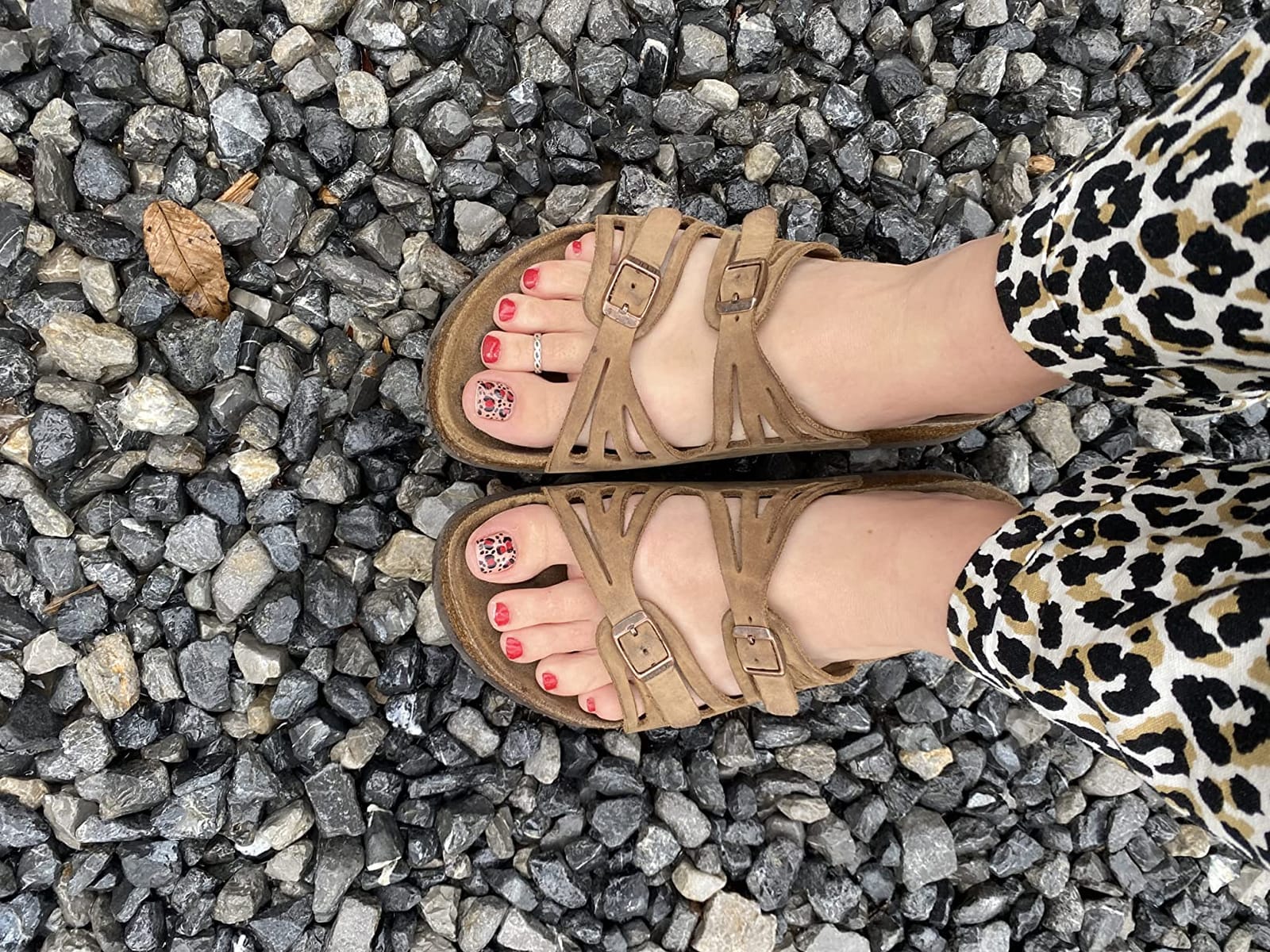 Birkenstock Deluxe Shoe Care Kit customer photo 1