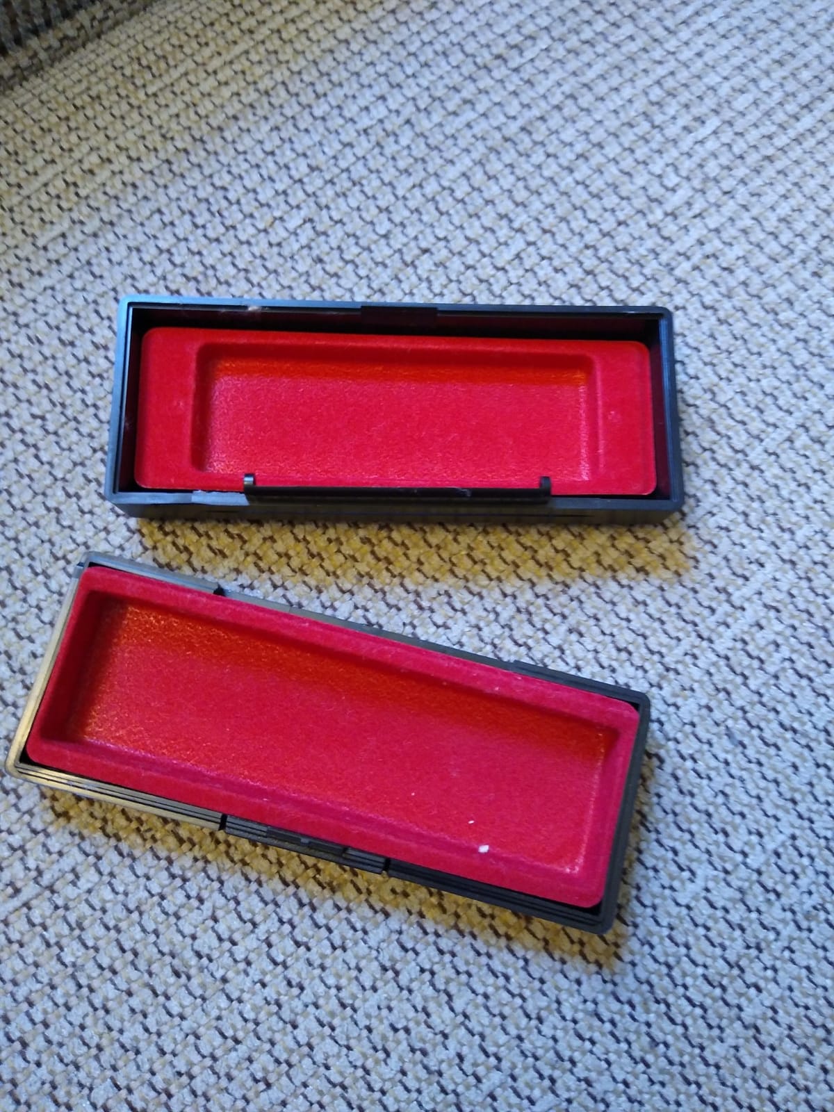 Fender Blues Deluxe Harmonica, Guitar Accessories, Key of C customer photo 2