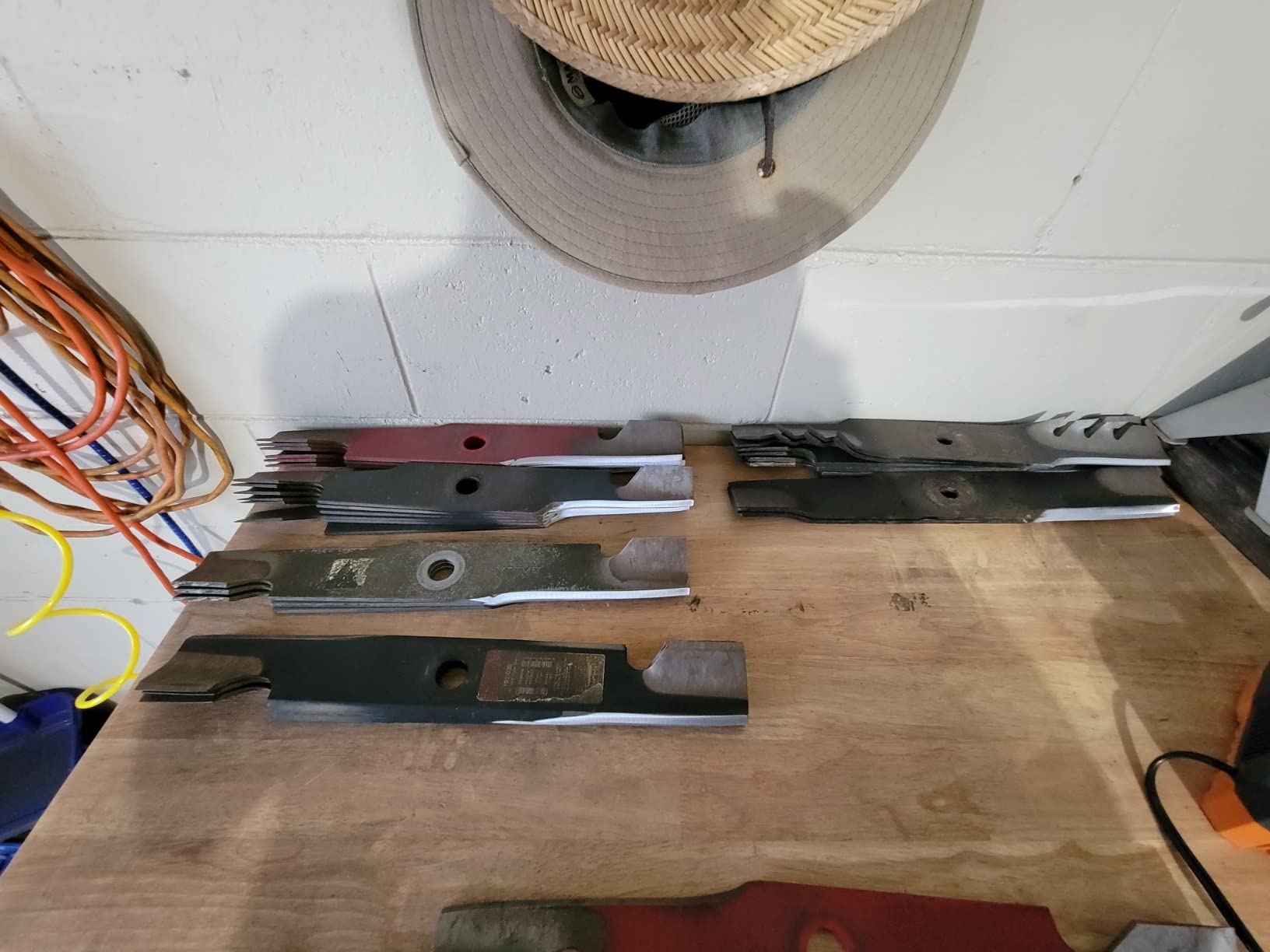 Benchmark Abrasives 4.5