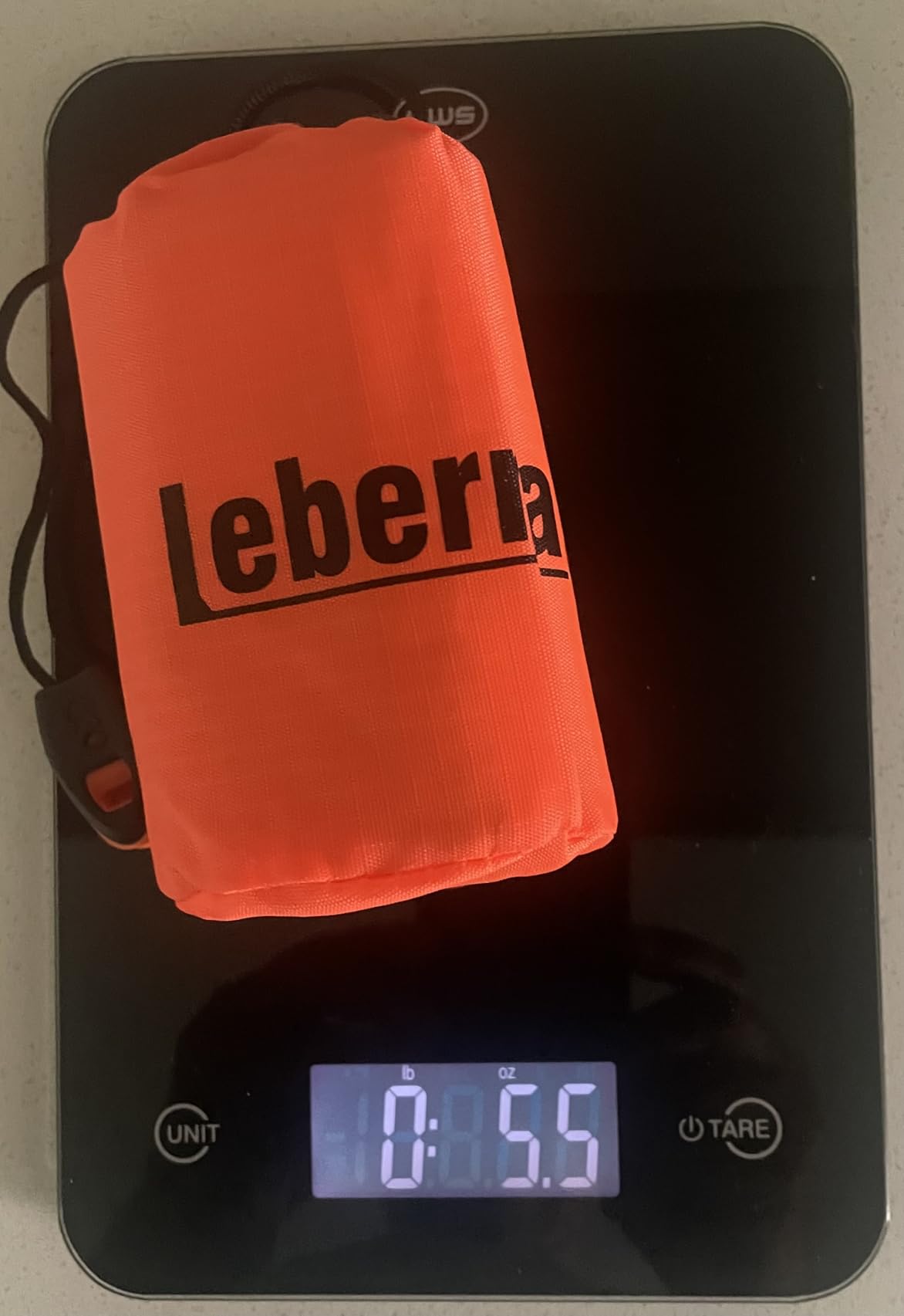 Emergency Sleeping Bags 2 Pack | Portable Emergency Blanket Survival Gear customer photo 2