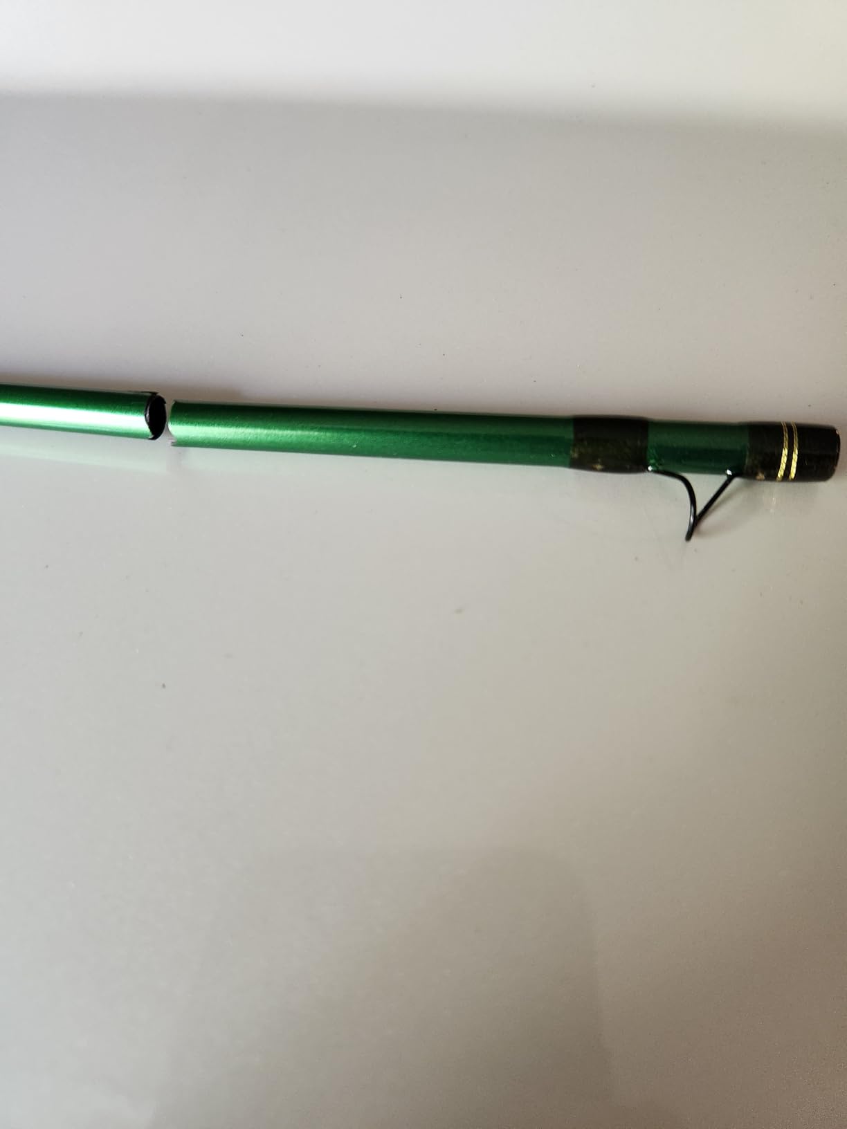 Redington VICE Fly Fishing Rod with Tube, Freshwater, Moderate Action Rod customer photo 1