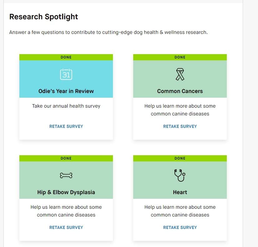 Embark Purebred Dog DNA Test - 270+ Genetic Health Conditions, 55 Physical Traits, Coefficient of Inbreeding (COI), Relatives, Breed Confirmation customer photo 2