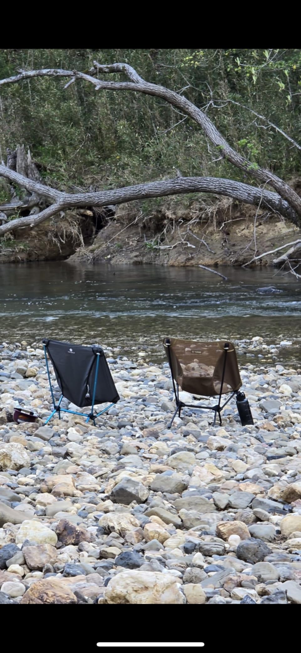 Helinox Chair Zero Ultralight Compact Camping Chair customer photo 1