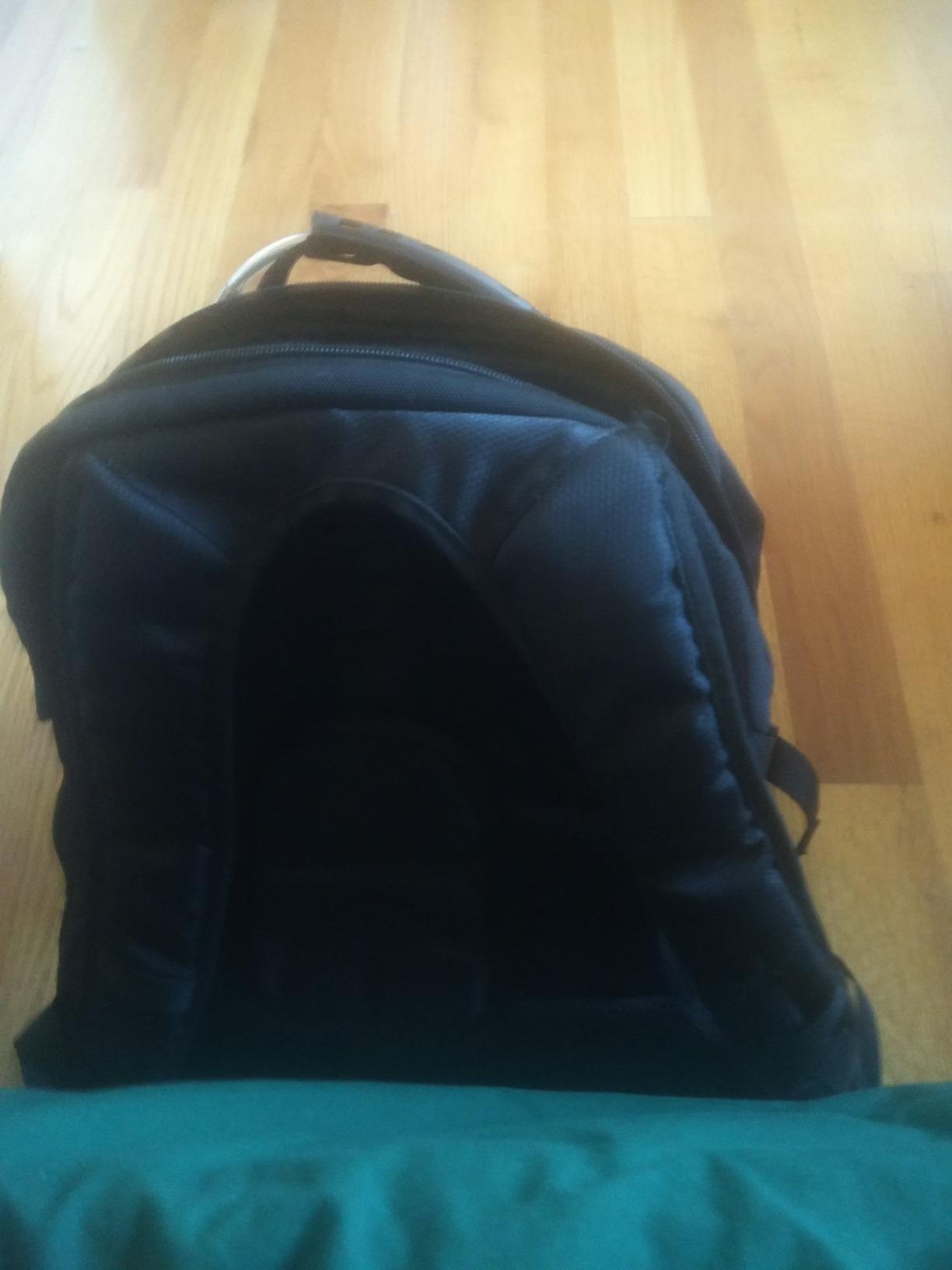 YOREPEK Large Laptop Backpack for Men, Heavy Duty Travel Backpack customer photo 2