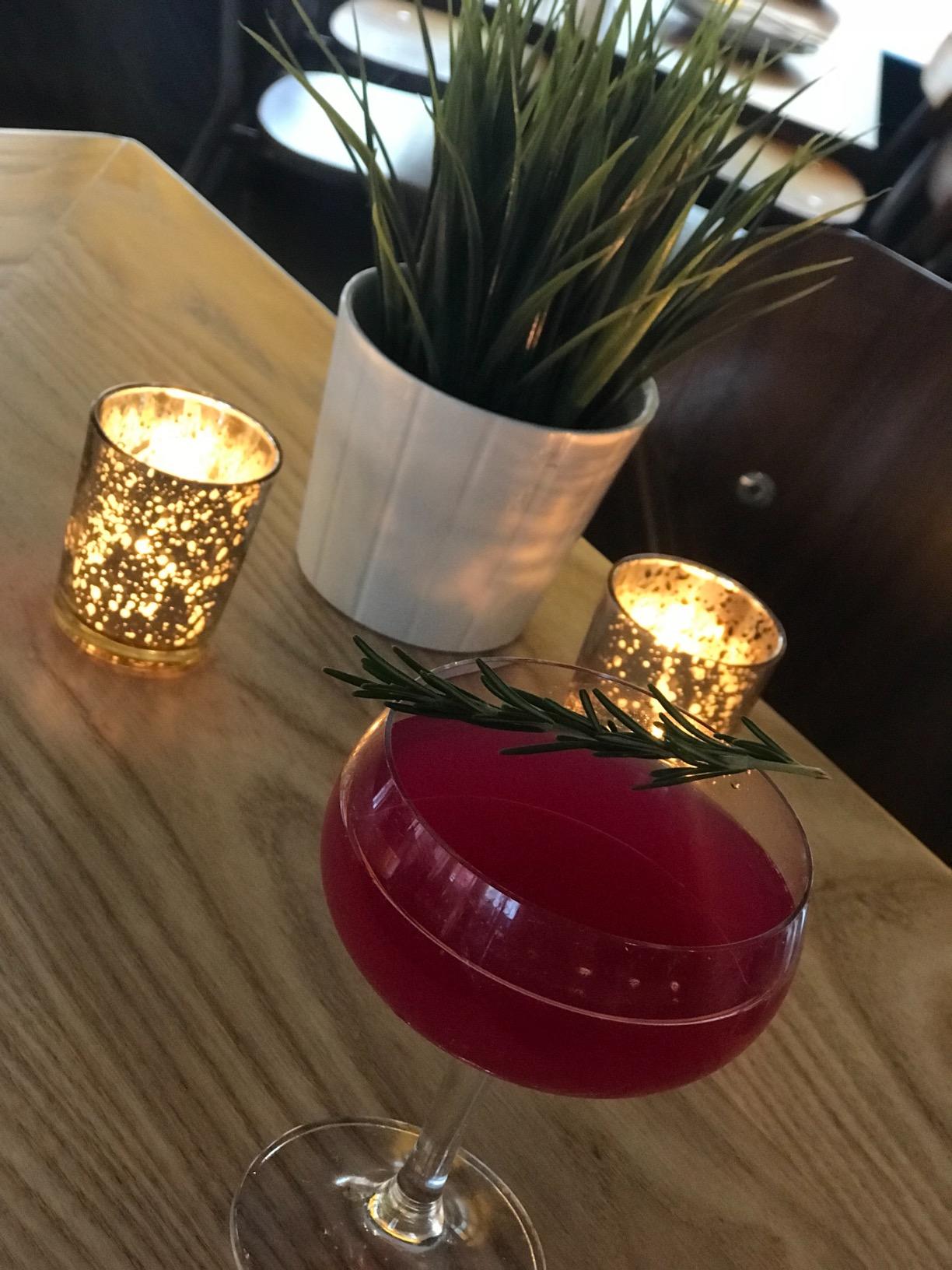 A Bar Above Boston Cocktail Shaker Set, Weighted and Unweighted, 18 Oz customer photo 1