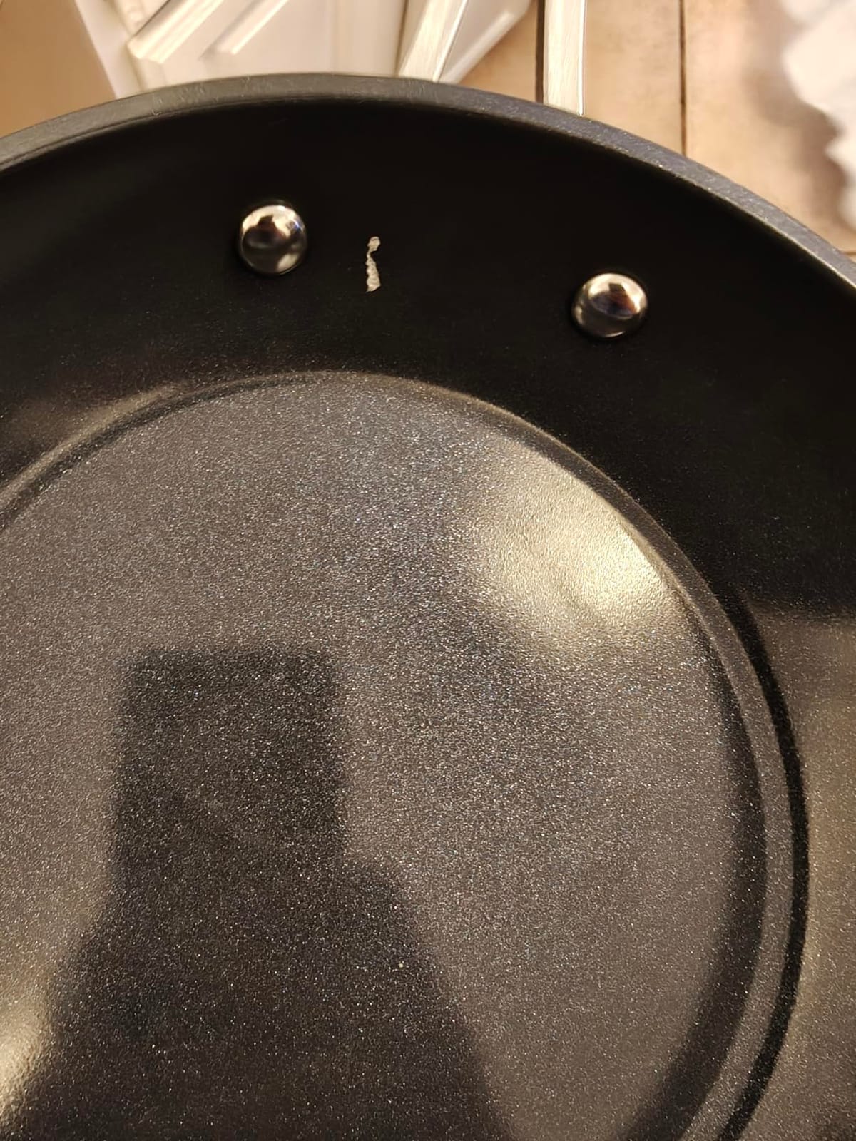 Nuwave Healthy Duralon Blue Ceramic Nonstick Cookware Set, PFAS Free customer photo 2