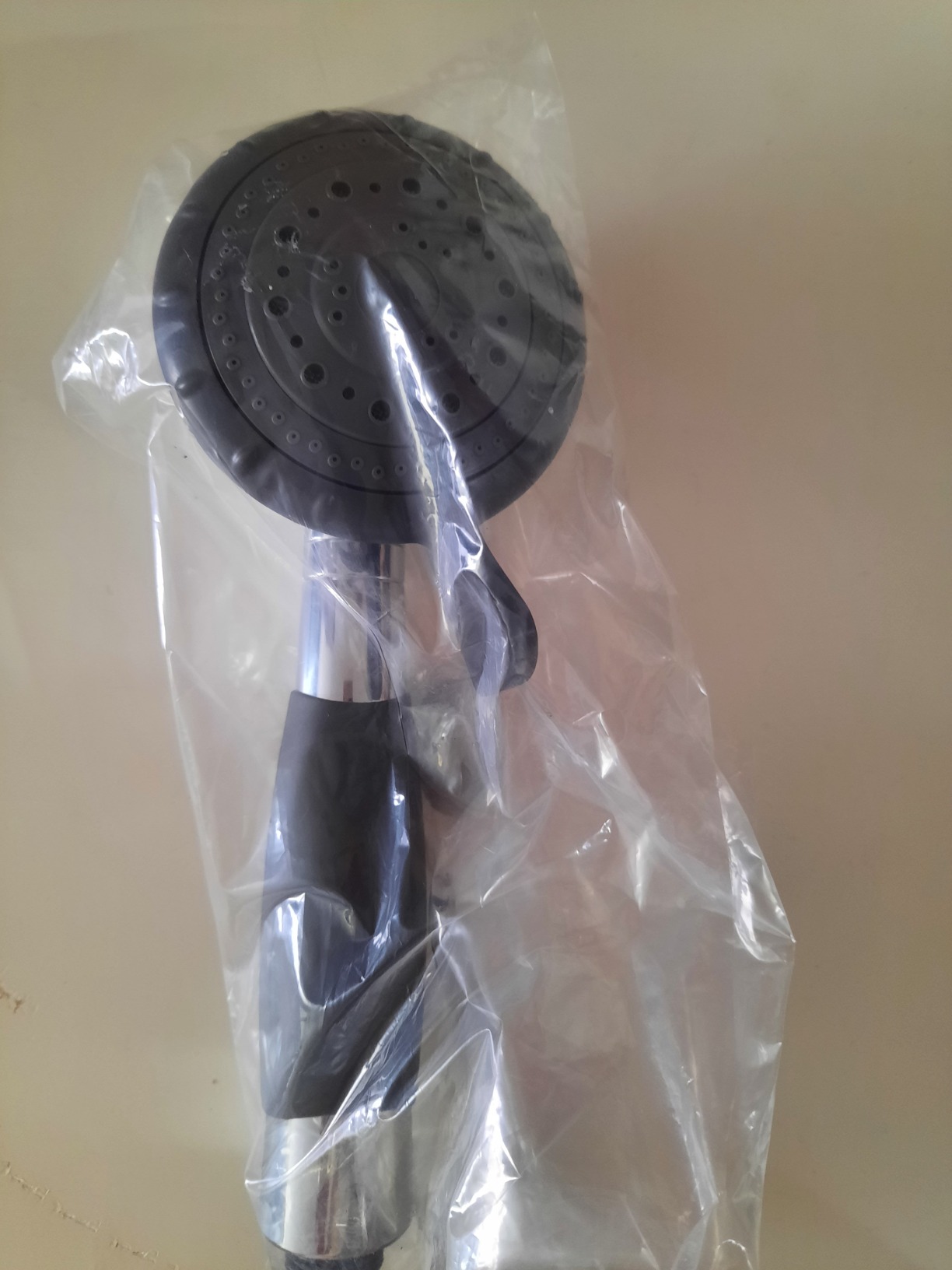 YOO.MEE ADA Handheld Shower, Fits Elderly and People Disabled in Action customer photo 1