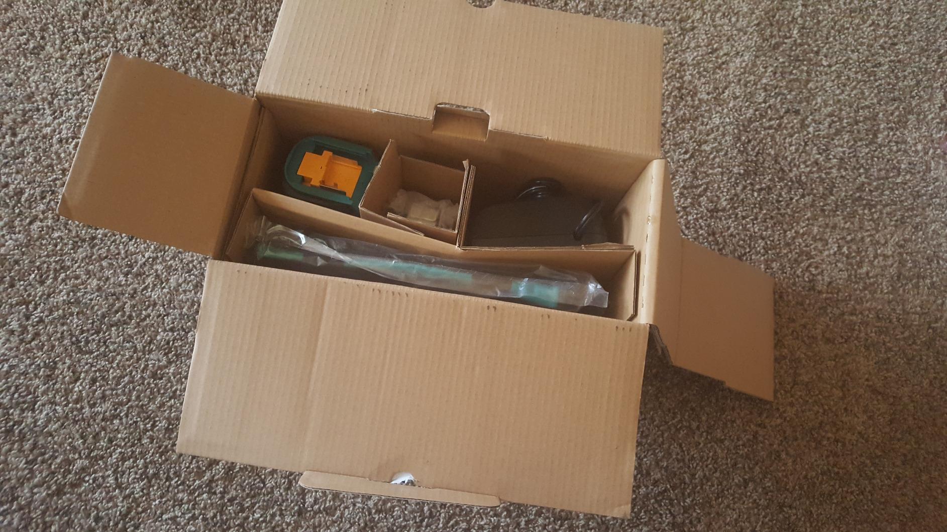 Makita XDT131 18V LXT® Lithium-Ion Brushless Cordless Impact Driver Kit (3.0Ah) customer photo 2