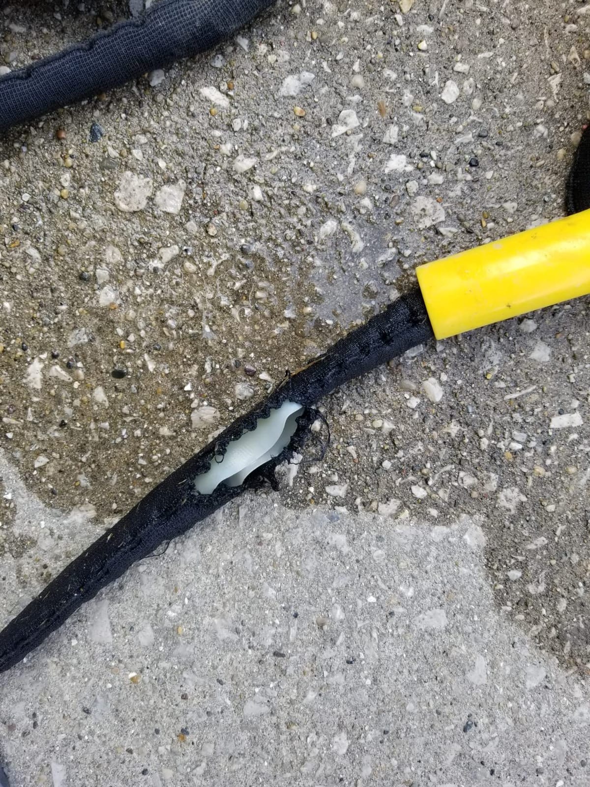Stanley DuraflexPro Expanding Garden Hose, 50 Feet customer photo 2