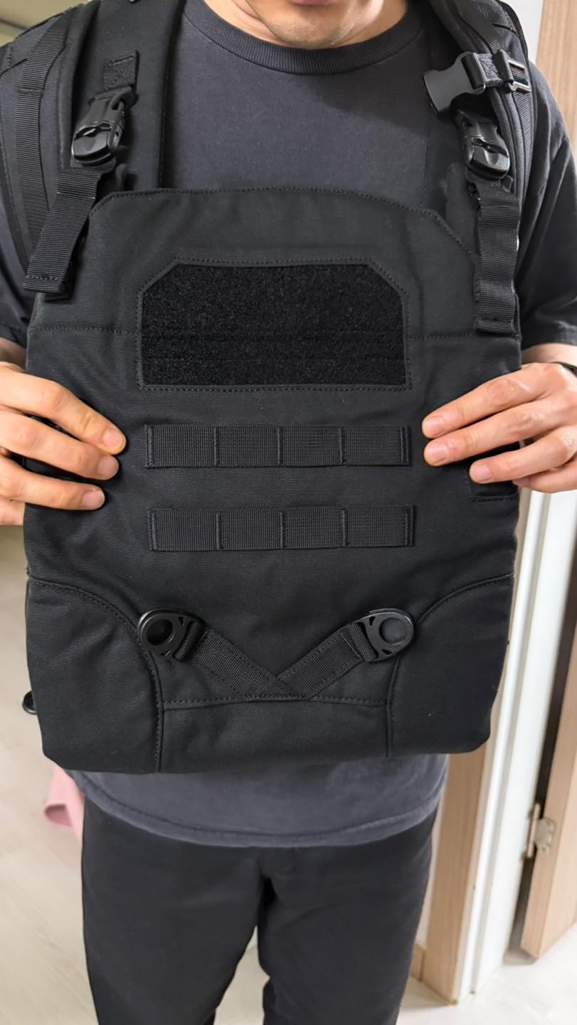 Tactical Baby Gear Tactical Baby Carrier for Dads - Coyote Brown customer photo 1