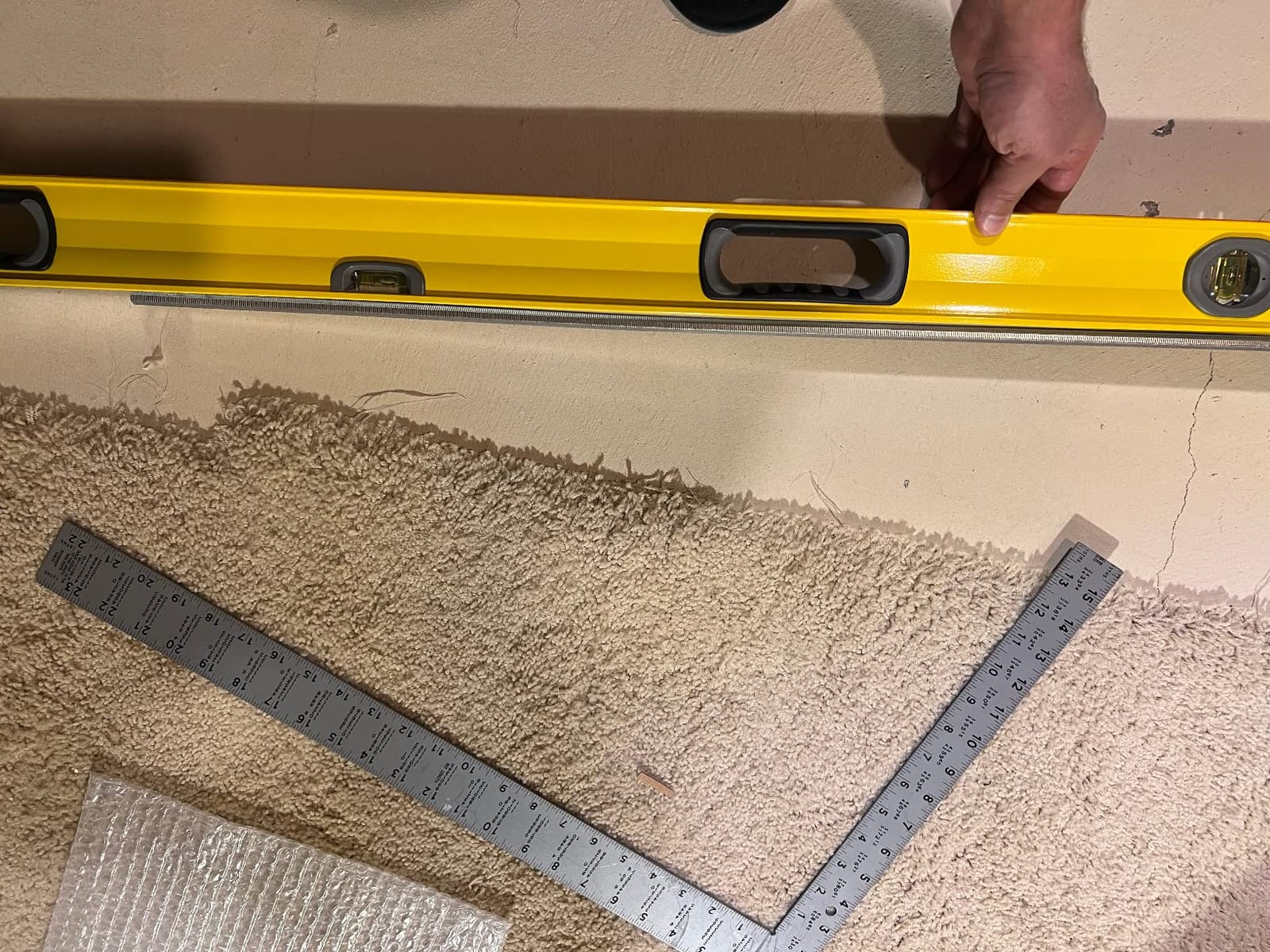 BESSEY KREK2440 K Body REVO Clamp Kit, 2 x 24 In., 2 x 40 In. and 1 set of KP Blocks - 1700 lbs Nominal Clamping Force. Spreader, and Woodworking Accessories - Clamps and Tools for Cabinetry customer photo 1
