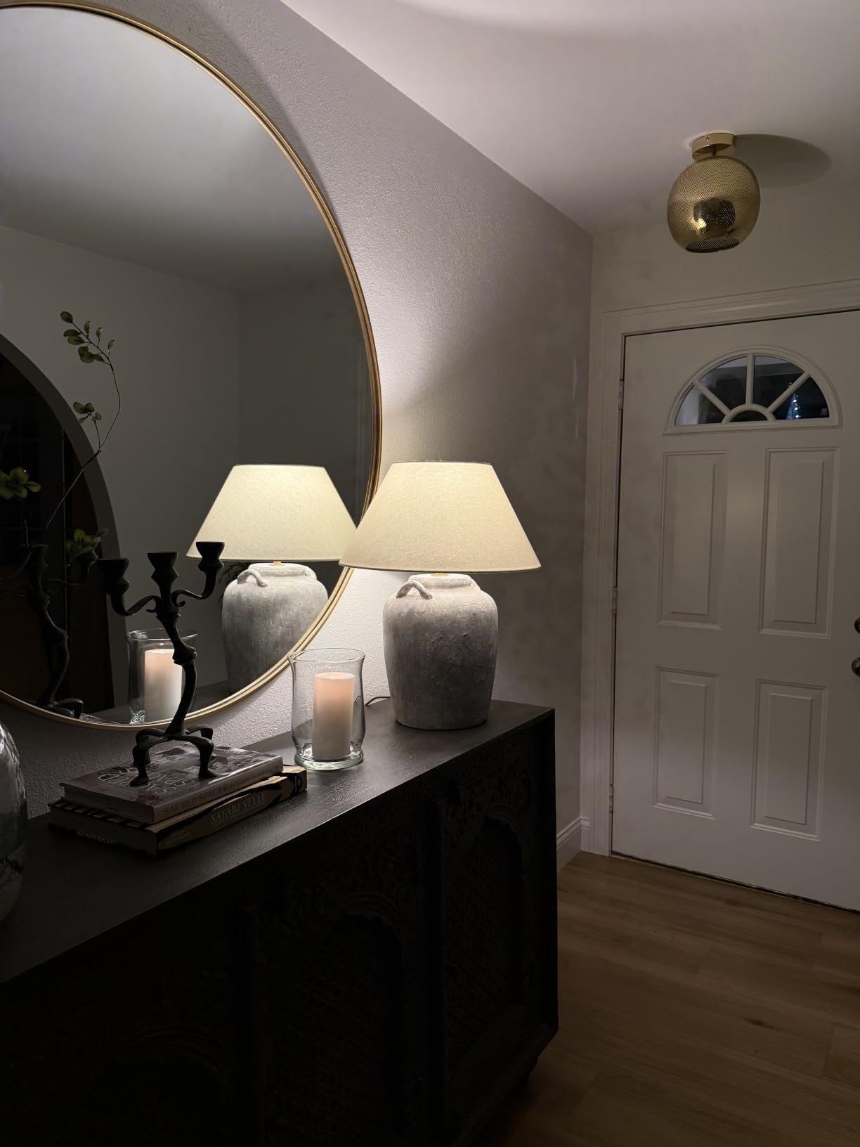 GE Relax LED Light Bulbs, 60 Watt, Soft White, A19 (4 Pack) customer photo 1