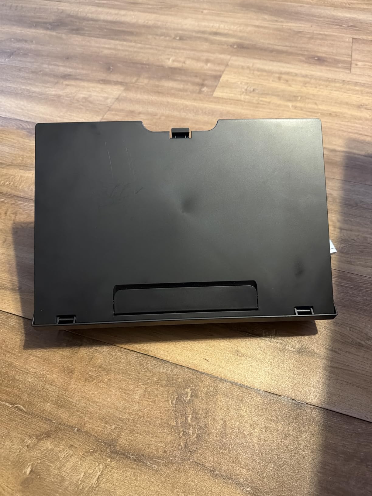 HUANUO Lap Desk with 8 Adjustable Angles – Up to 15.6