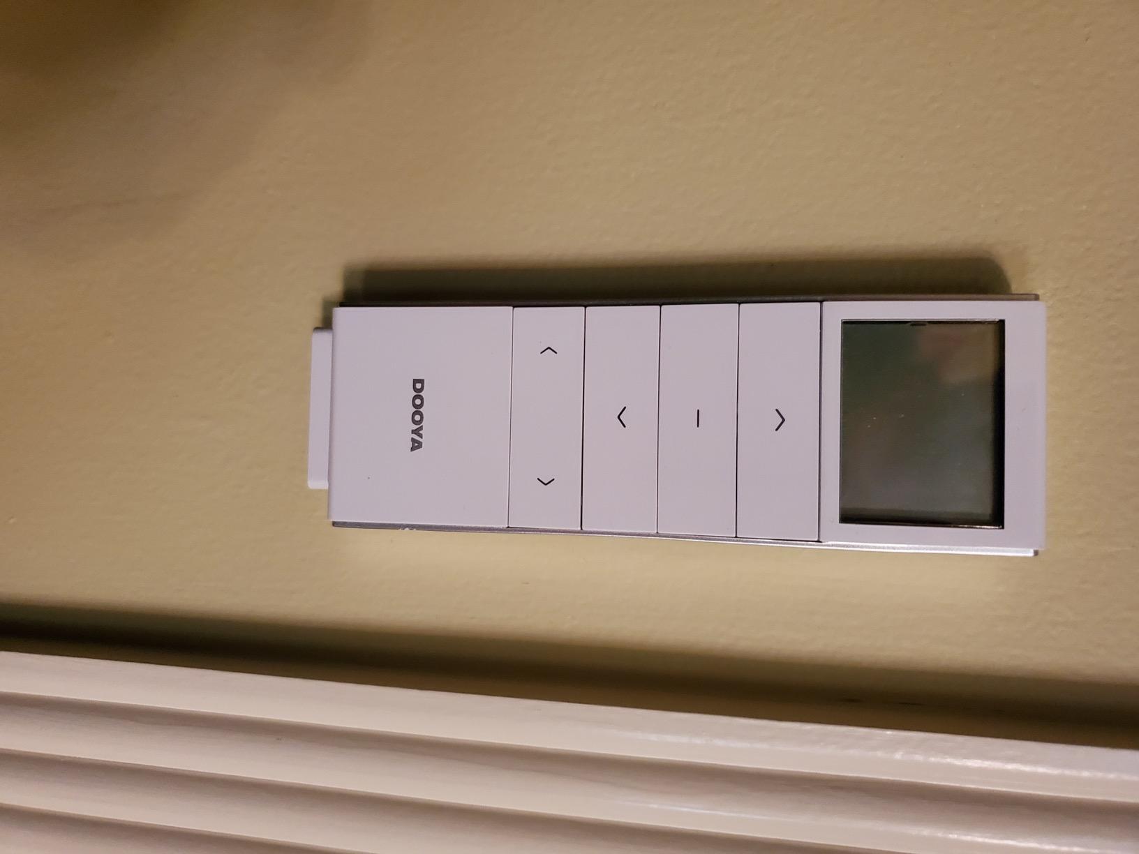 Yoolax Motorized Blinds with Remote, Smart Blinds for Windows, Custom Size customer photo 2