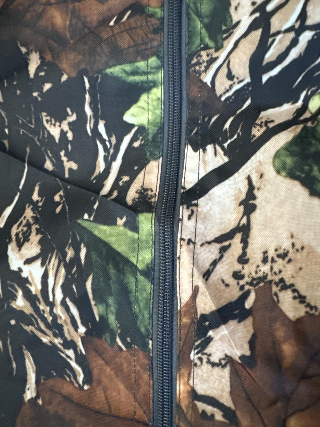 REDCAMP Foldable Travel Bag, Large Sports Bag, 75L/96L/100L, Lightweight Waterproof Tote Bag customer photo 1