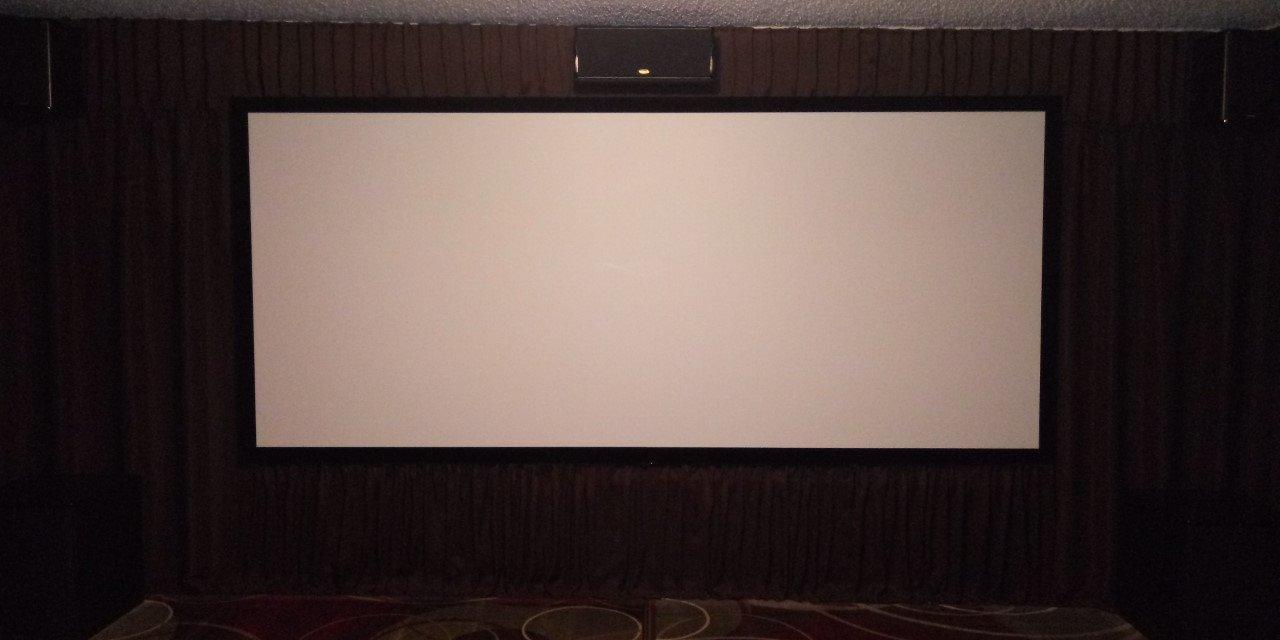 Epson Home Cinema 4010 4K PRO-UHD 3-Chip 3LCD Home Theater Video Projector customer photo 1
