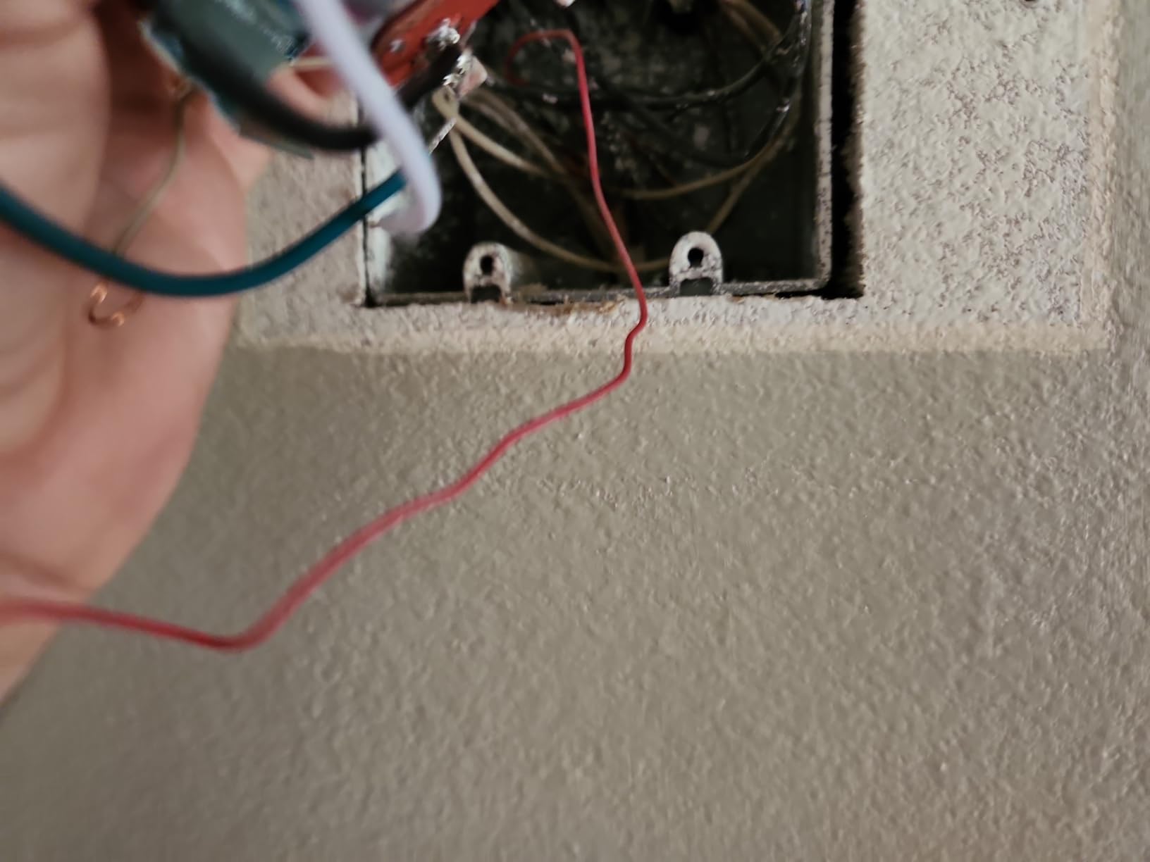 Doorbell Transformer, 16V, 30VA Comptible with Ring Pro,Nest Hello customer photo 1