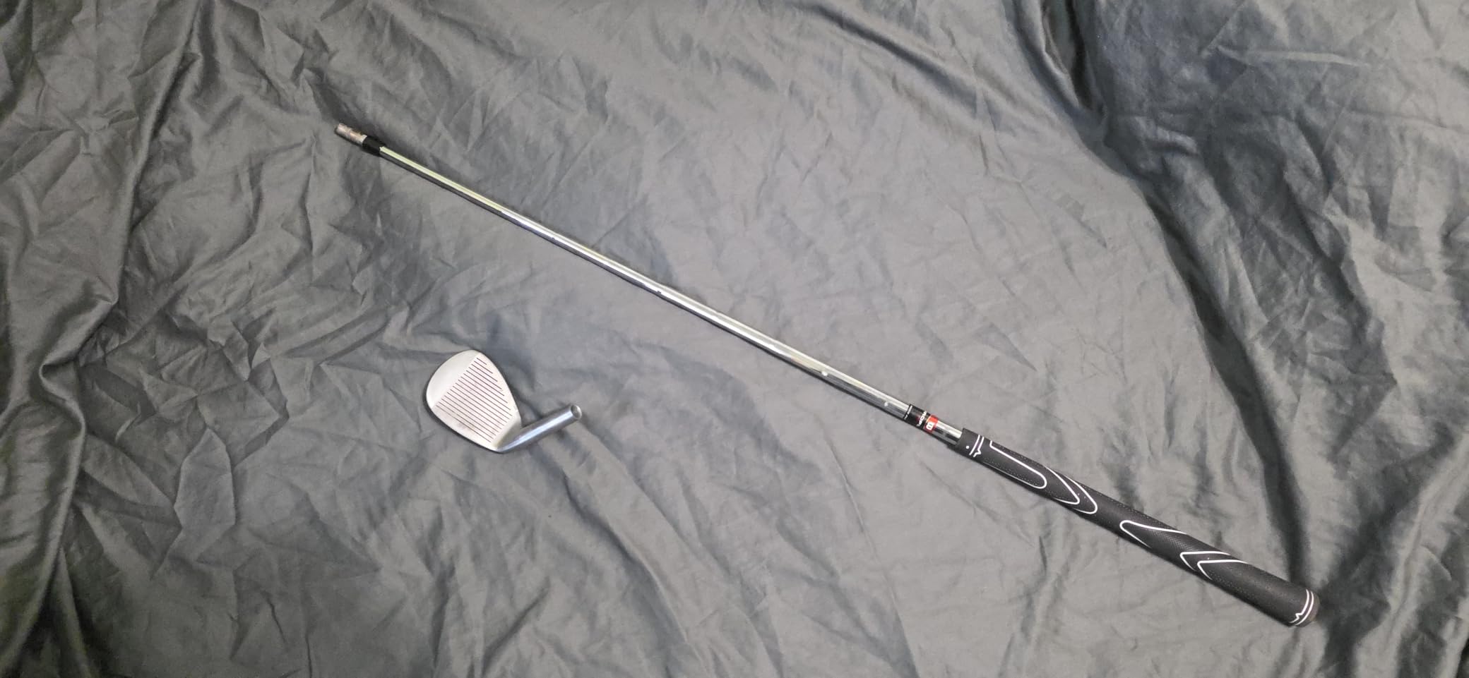 Wilson Men's Profile SGI Complete Golf Club Package Set - Men's and Senior customer photo 2