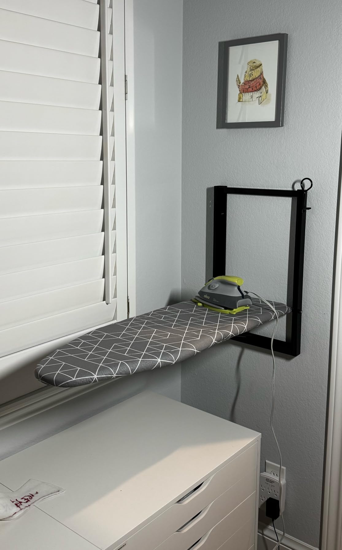 Xabitat Ironing Board 36.2
