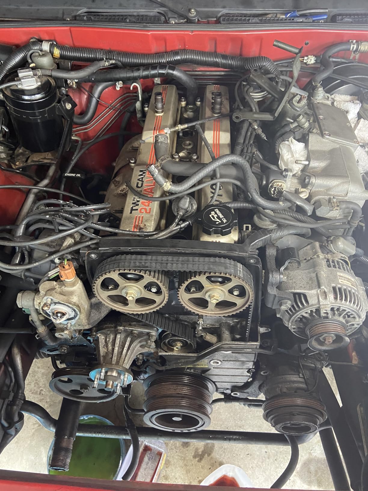 ACDelco ARW1209P G12 Series 12V Li-ion Cordless 3/8” 45 ft-lbs. Ratchet Wrench Tool Kit customer photo 2