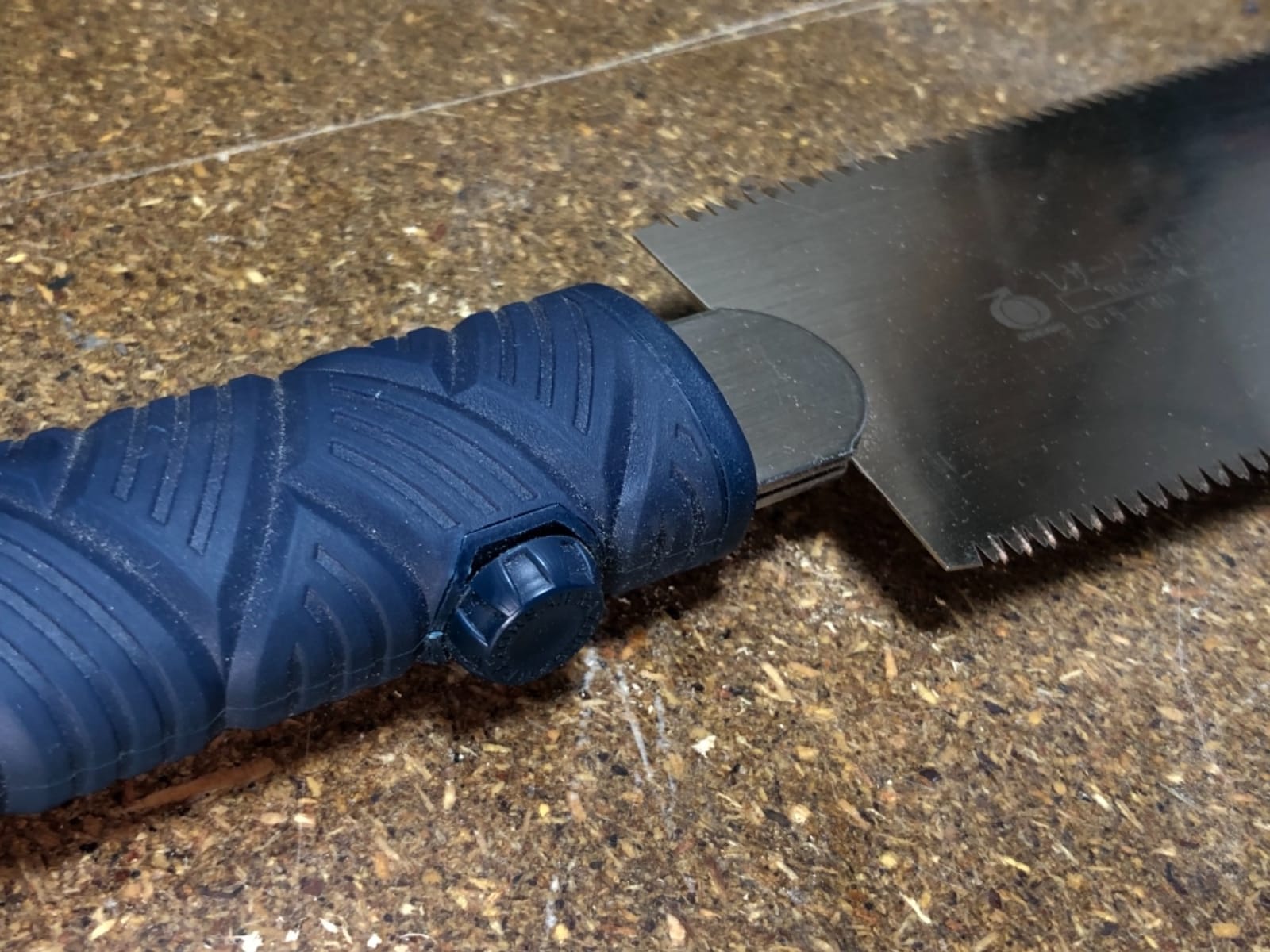 DAONEG 770-3600 Japanese Pull Saw (Ryoba), 15