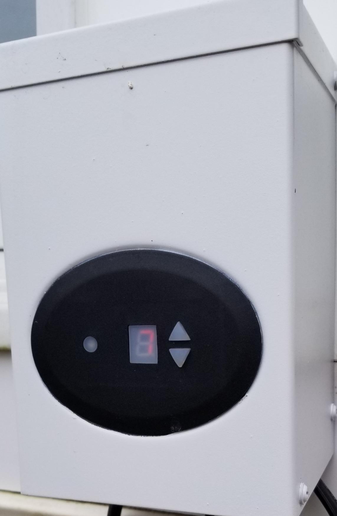 DEWENWILS 120W Low Voltage Landscape Transformer customer photo 2